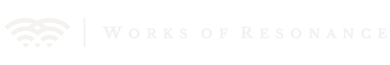 Works of Resonance